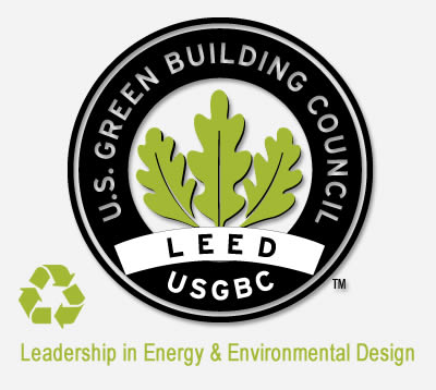 LEED Product - Decofloor - Eco-Friendly Green Building