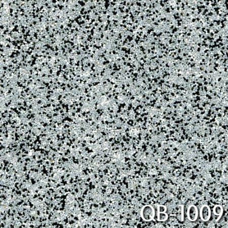 qb1009 quartz resin flooring material colors