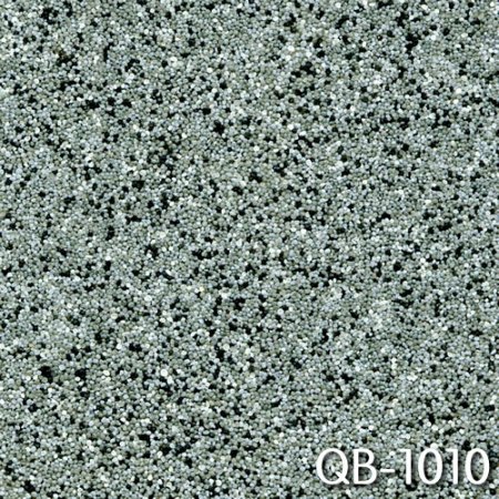 qb1010 quartz resin flooring material colors