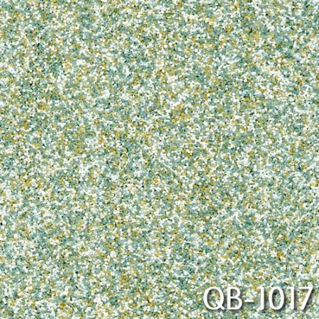 qb1017 quartz resin flooring material colors