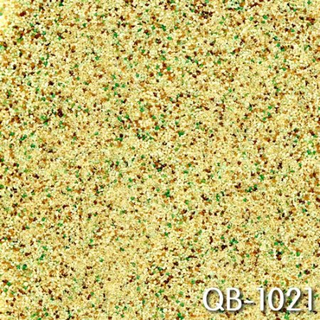 qb1021 quartz resin flooring material colors