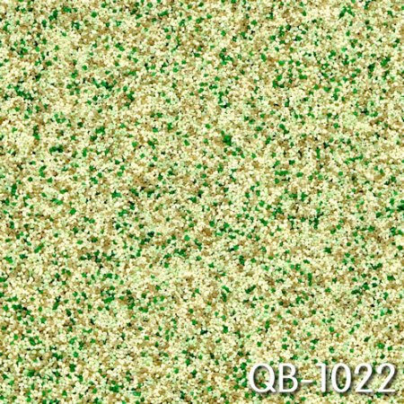 qb1022 quartz resin flooring material colors