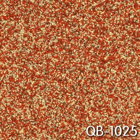 qb1025 quartz resin flooring material colors